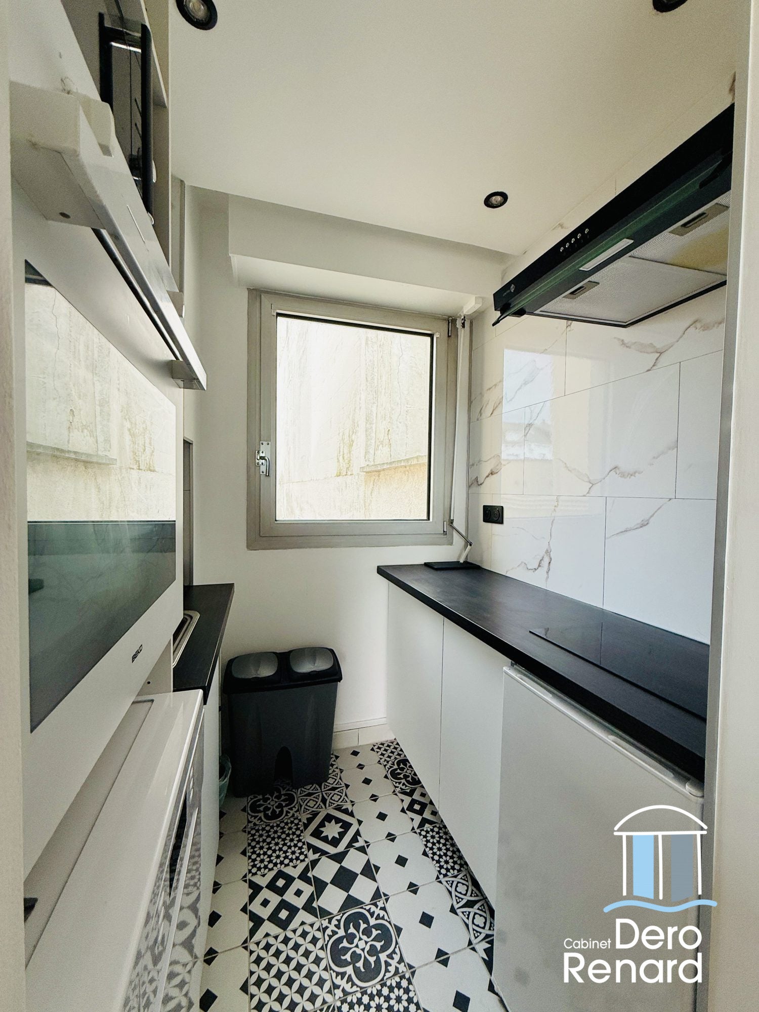 Appartement Rue Joseph Morlent à Le Havre