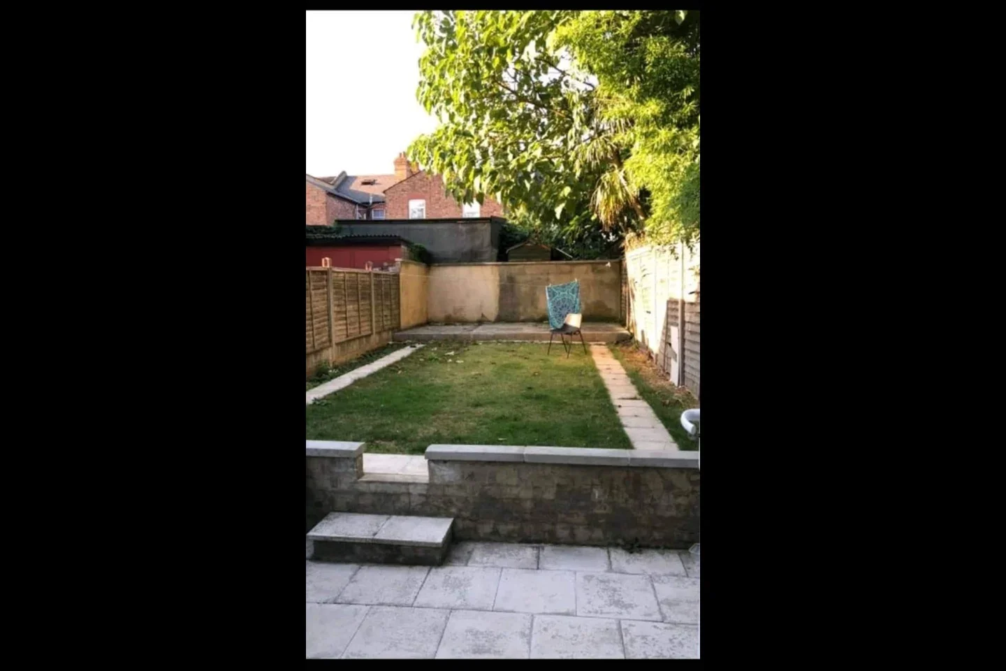 Room Kimberley Gardens in Greater London