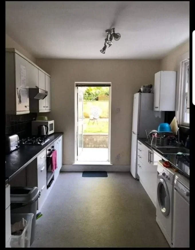 Room Kimberley Gardens in Greater London