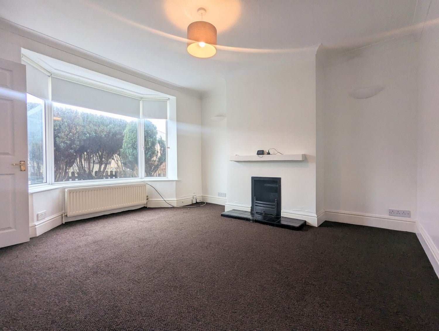 House Skipton Court in Harrogate