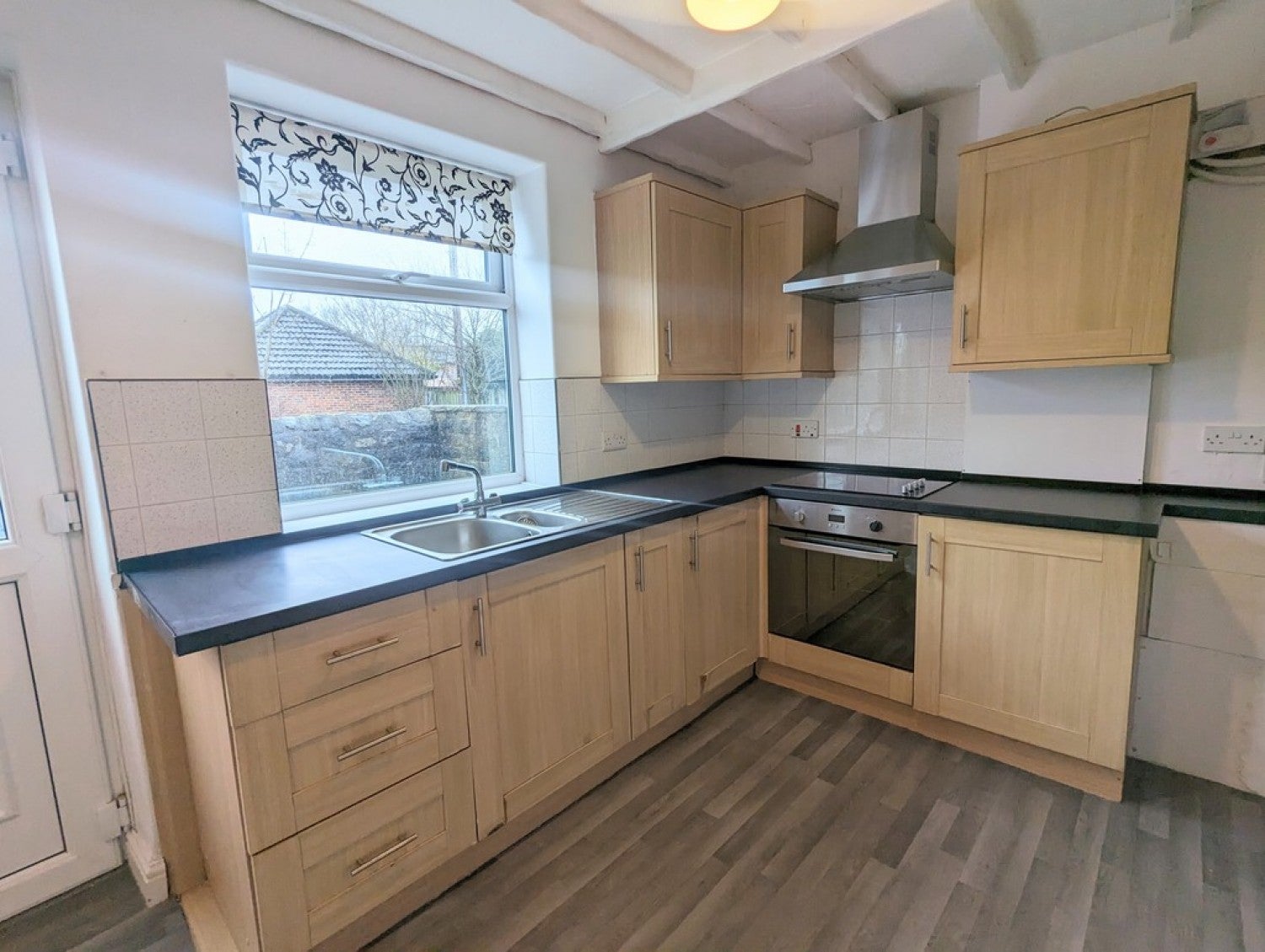 House Skipton Court in Harrogate