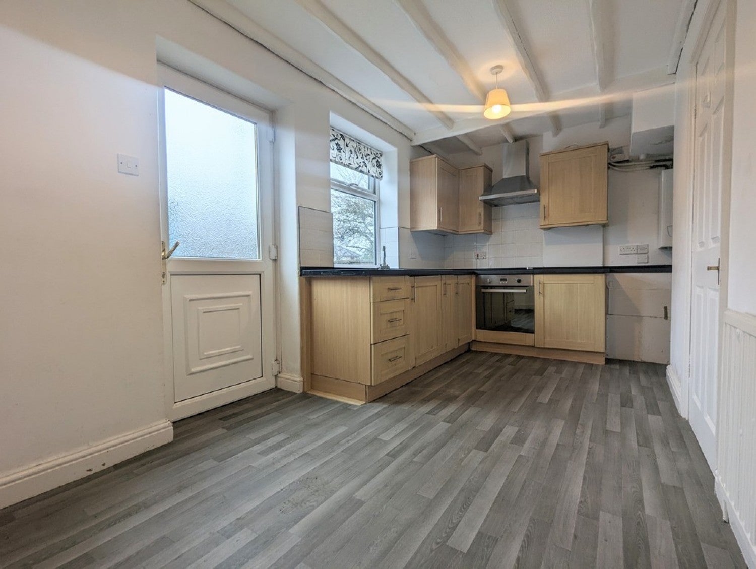House Skipton Court in Harrogate