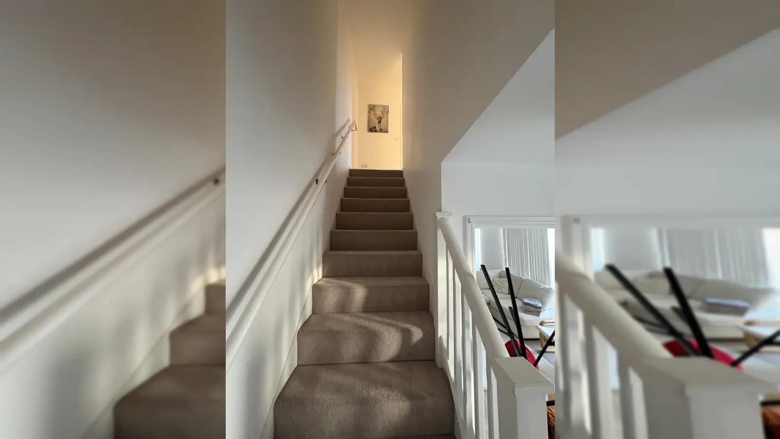 Flat Edwin Street in Greater London