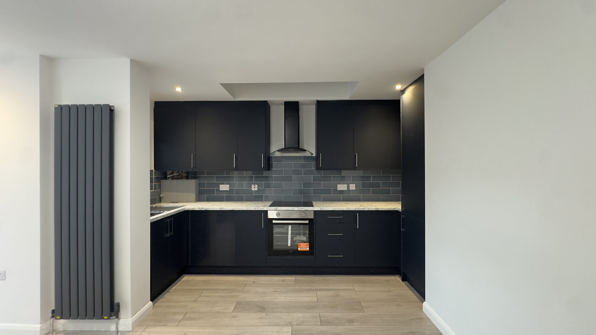 Flat Great West Road in Greater London