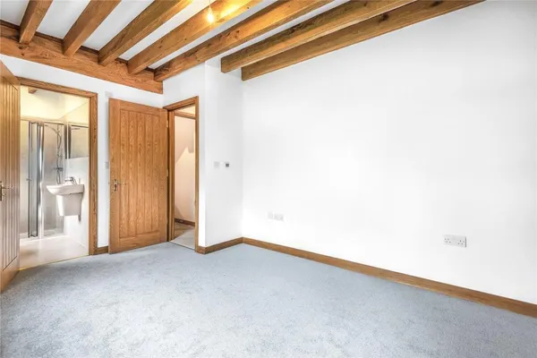 Flat Back Lane in Tonbridge and Malling
