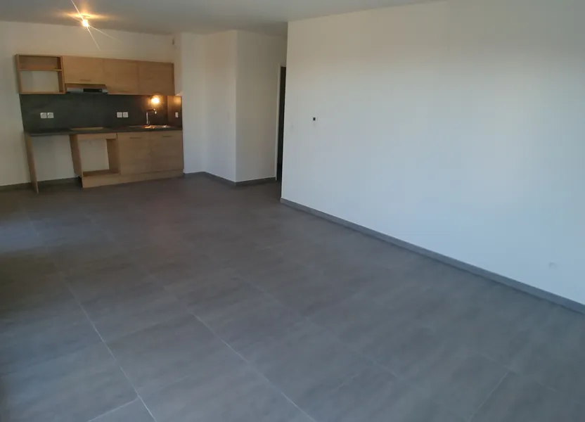 Flat Rue Saint-Pierre de Trivisy in Montpellier