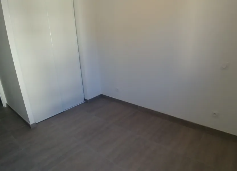 Flat Rue Saint-Pierre de Trivisy in Montpellier