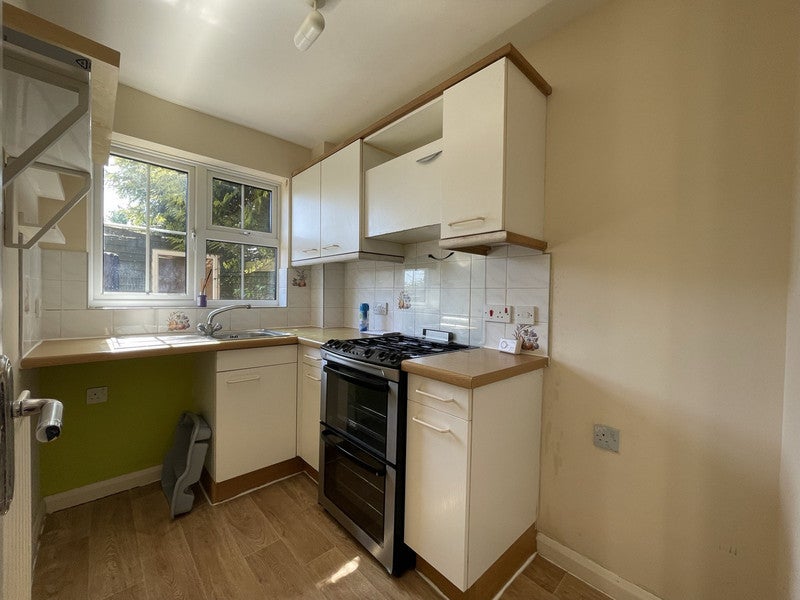 House Kendal Close in Arun