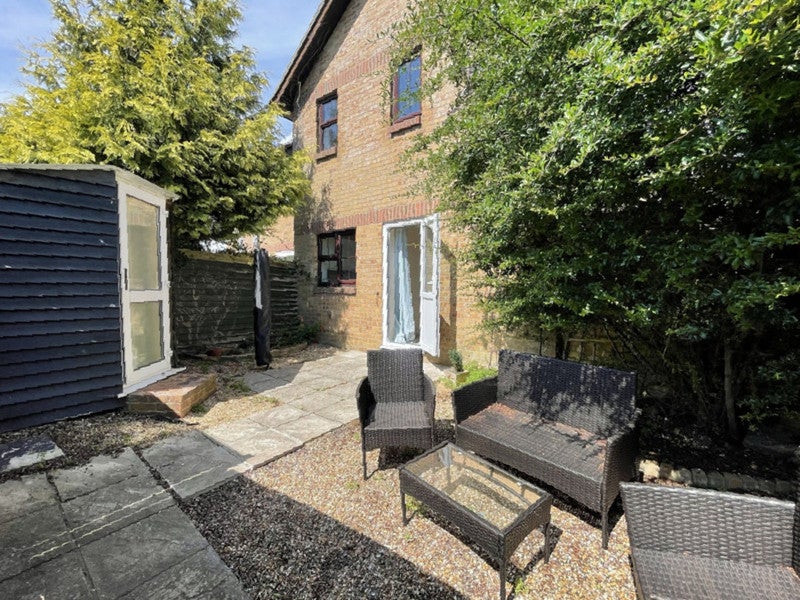 House Kendal Close in Arun