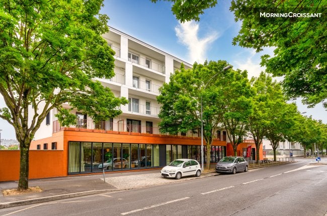 Appartement Avenue Rosa Luxemburg à Choisy-le-Roi
