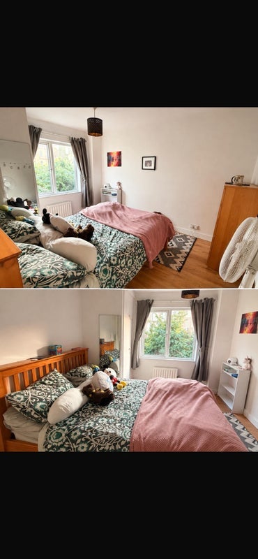 Room Rochelle Close in Greater London