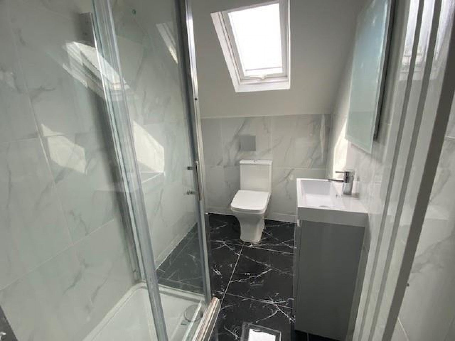 Flat Aigburth Road in Liverpool