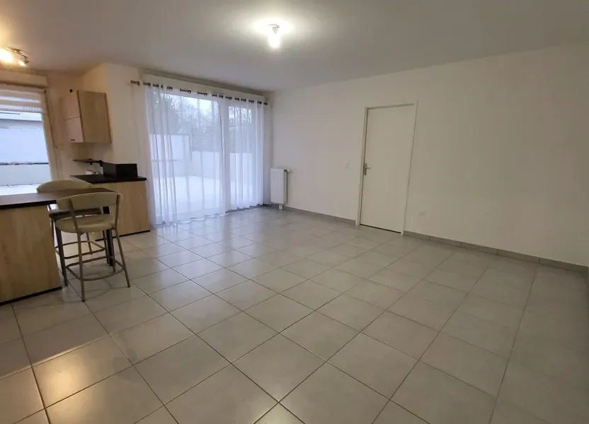 Appartement Rue Robert Simon à Saint-Fargeau-Ponthierry