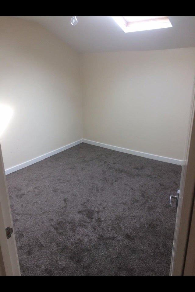 Flat Dimond Street in Pembroke Dock