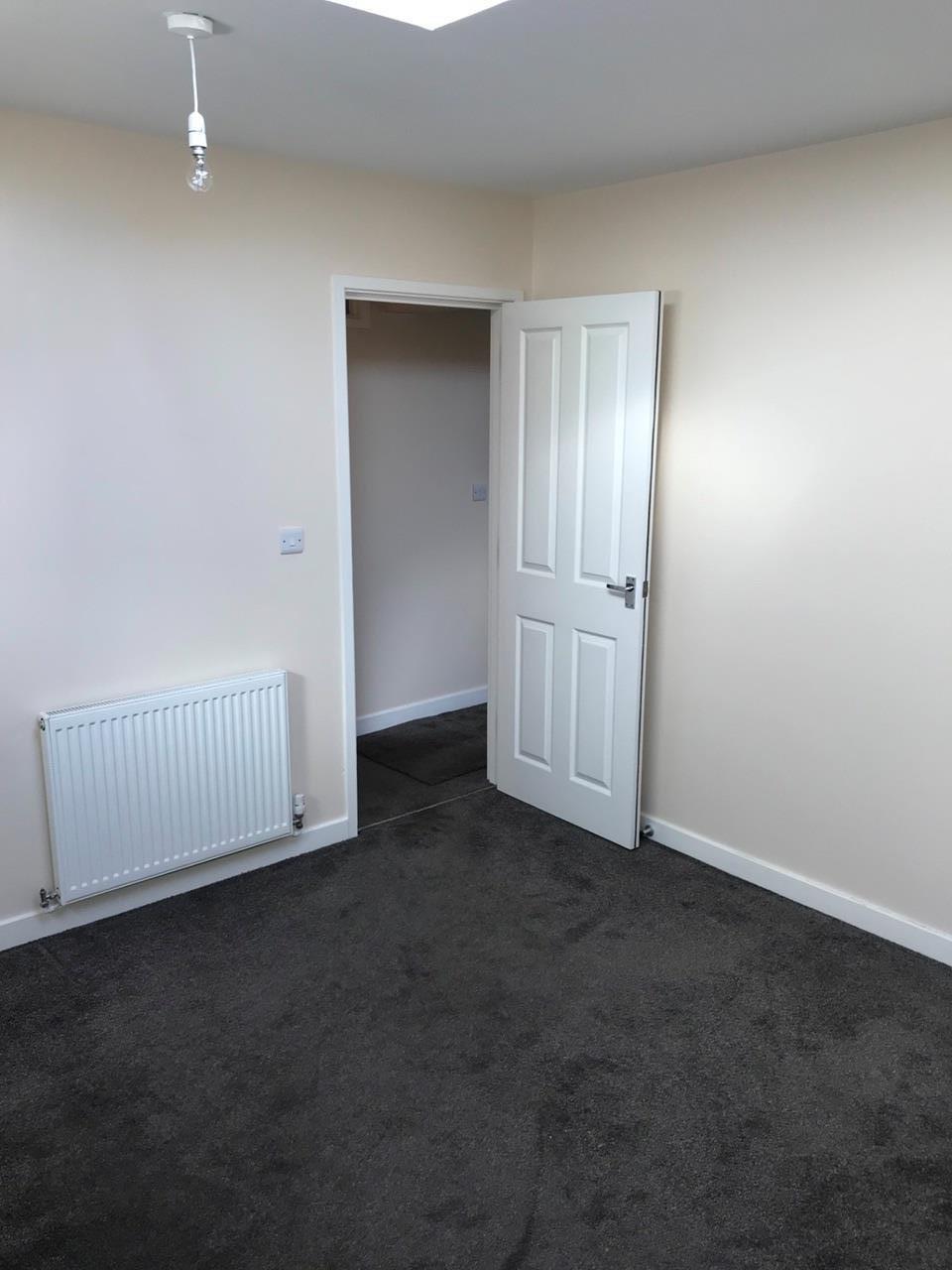 Flat Dimond Street in Pembroke Dock