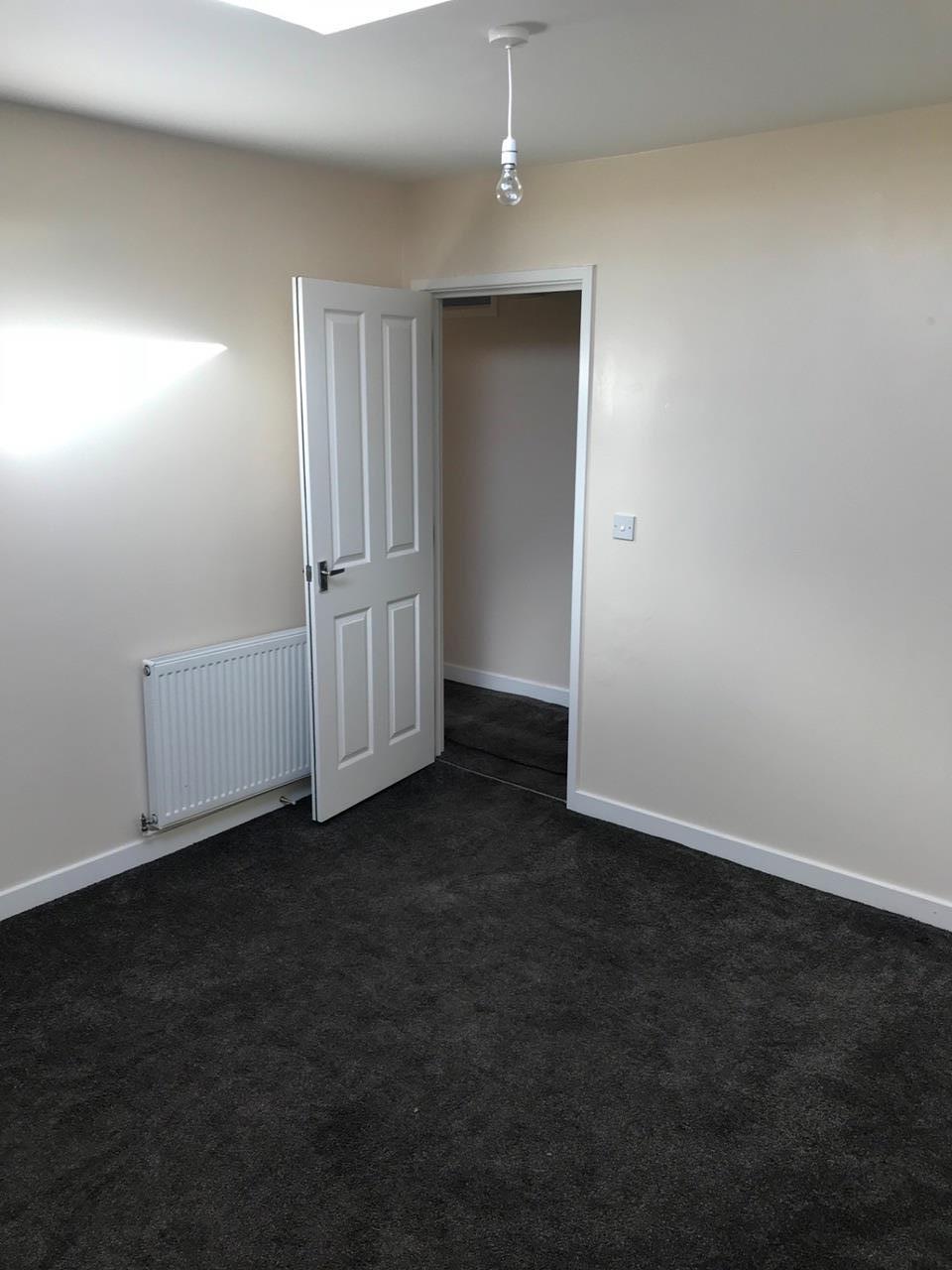 Flat Dimond Street in Pembroke Dock