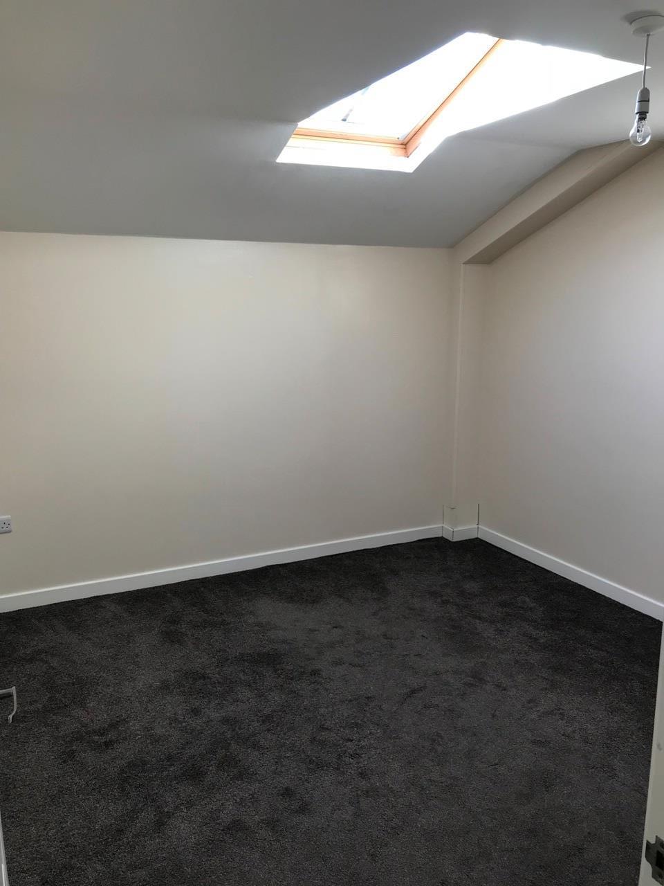 Flat Dimond Street in Pembroke Dock