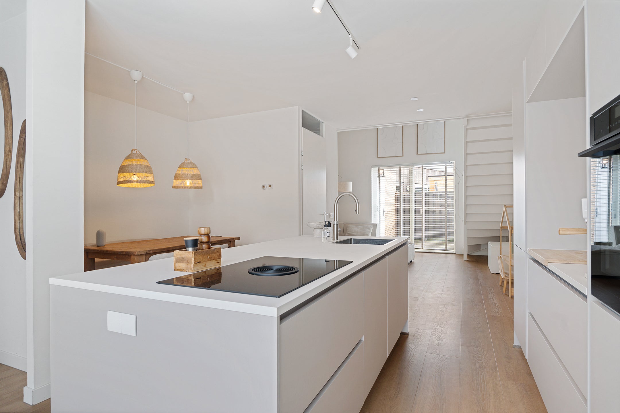 Huis Hebriden 54 in Zoetermeer