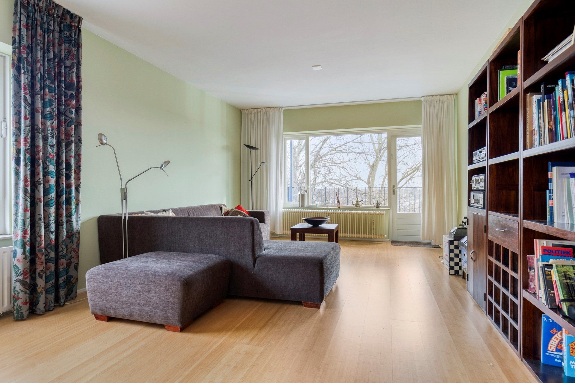 Appartement te koop: Aert van Neslaan 528, Oegstgeest