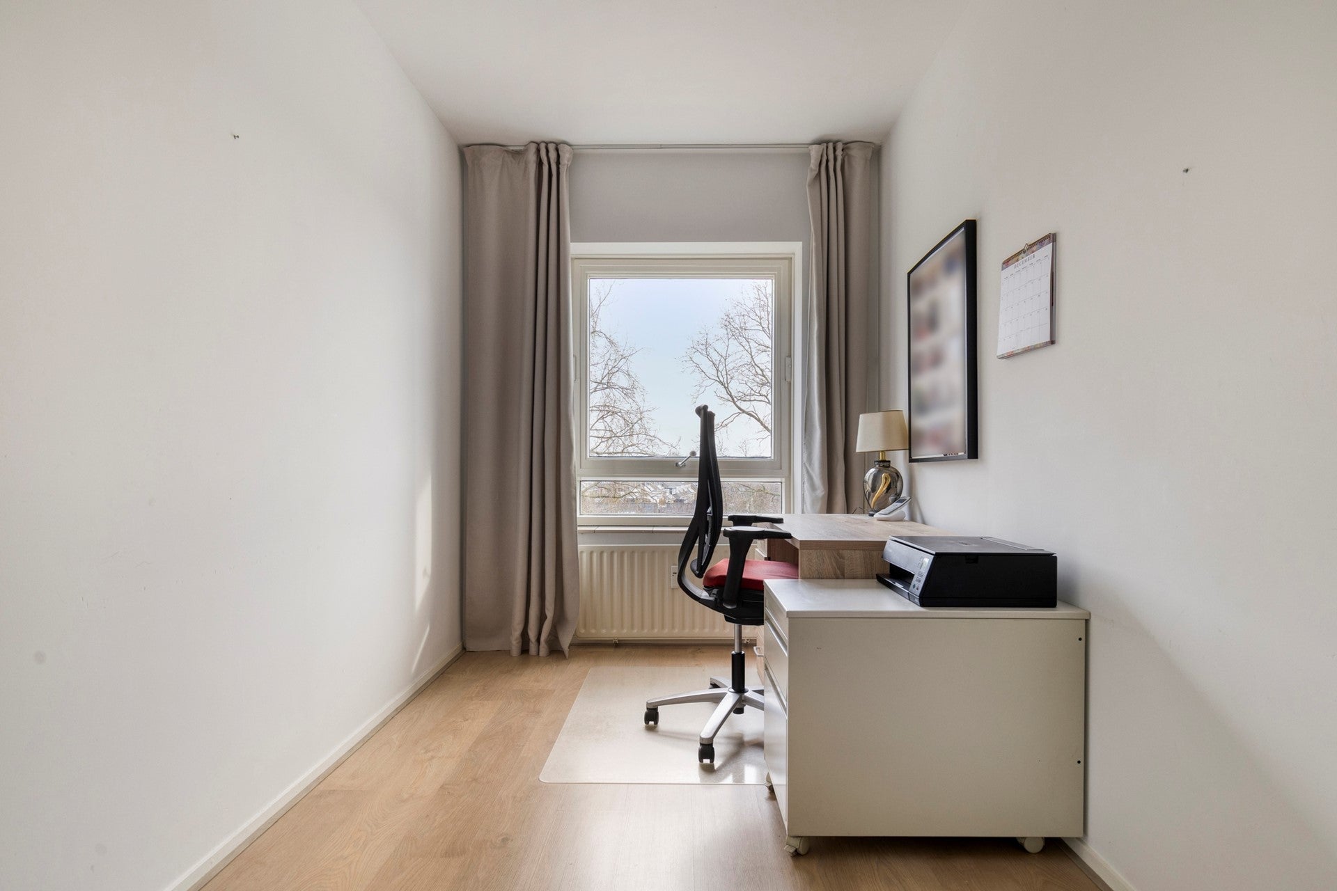Appartement te koop: Aert van Neslaan 528, Oegstgeest