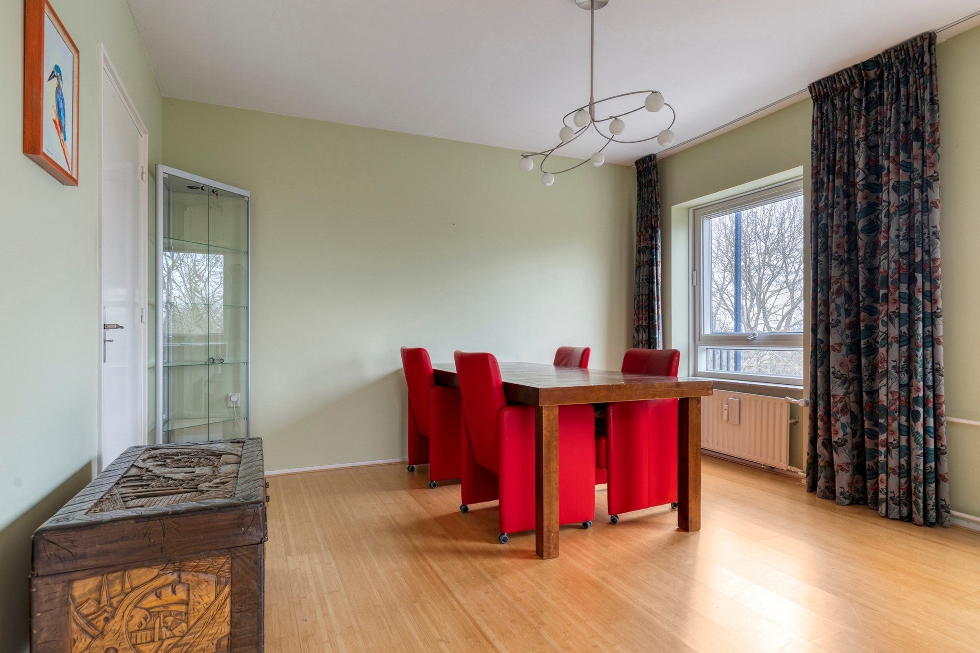 Appartement te koop: Aert van Neslaan 528, Oegstgeest