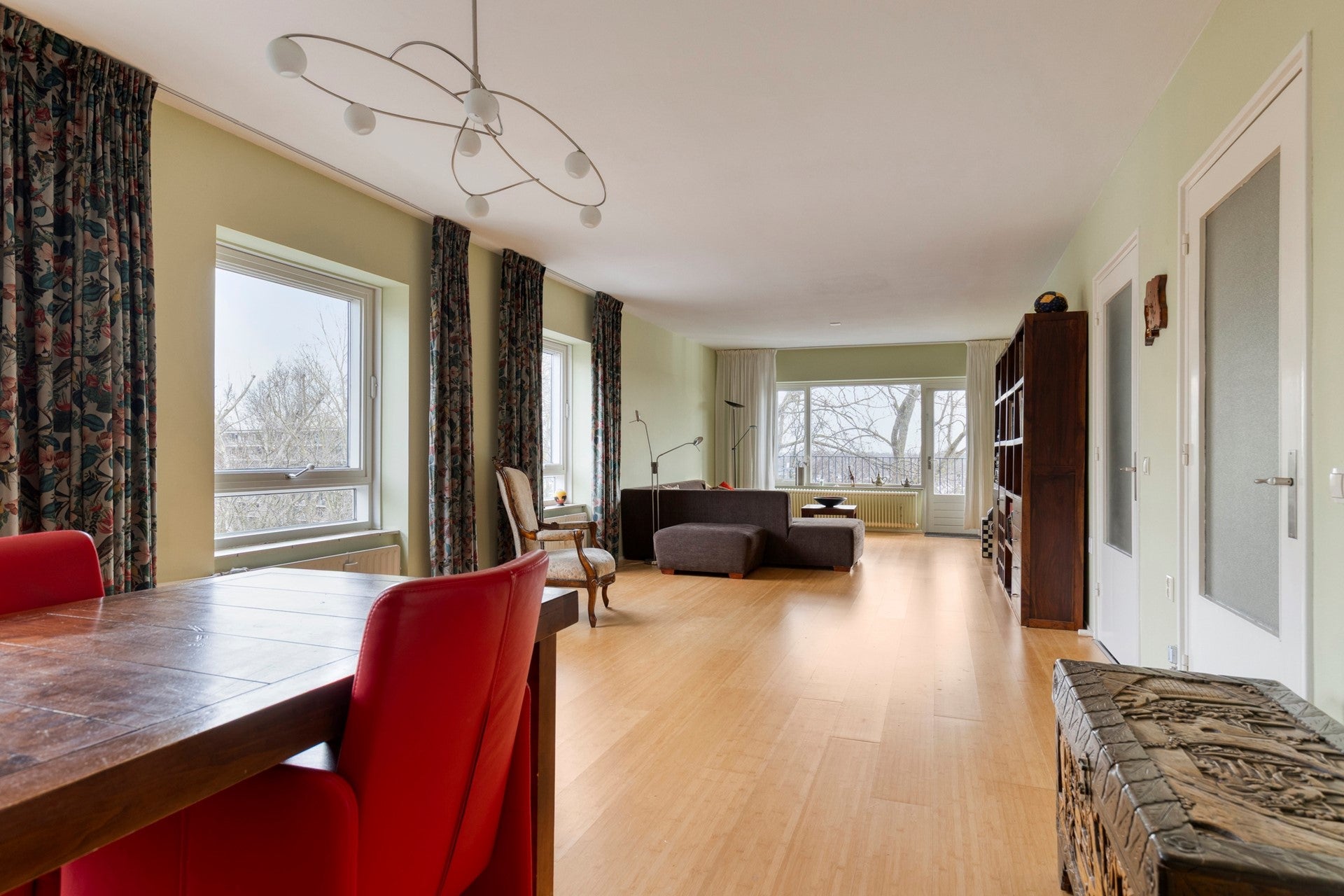 Appartement te koop: Aert van Neslaan 528, Oegstgeest