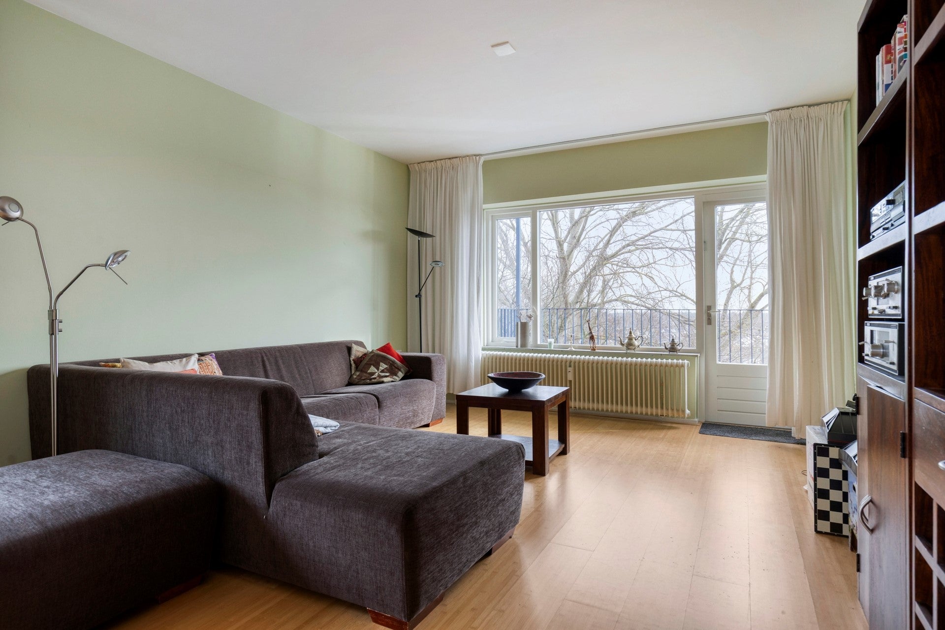 Appartement te koop: Aert van Neslaan 528, Oegstgeest