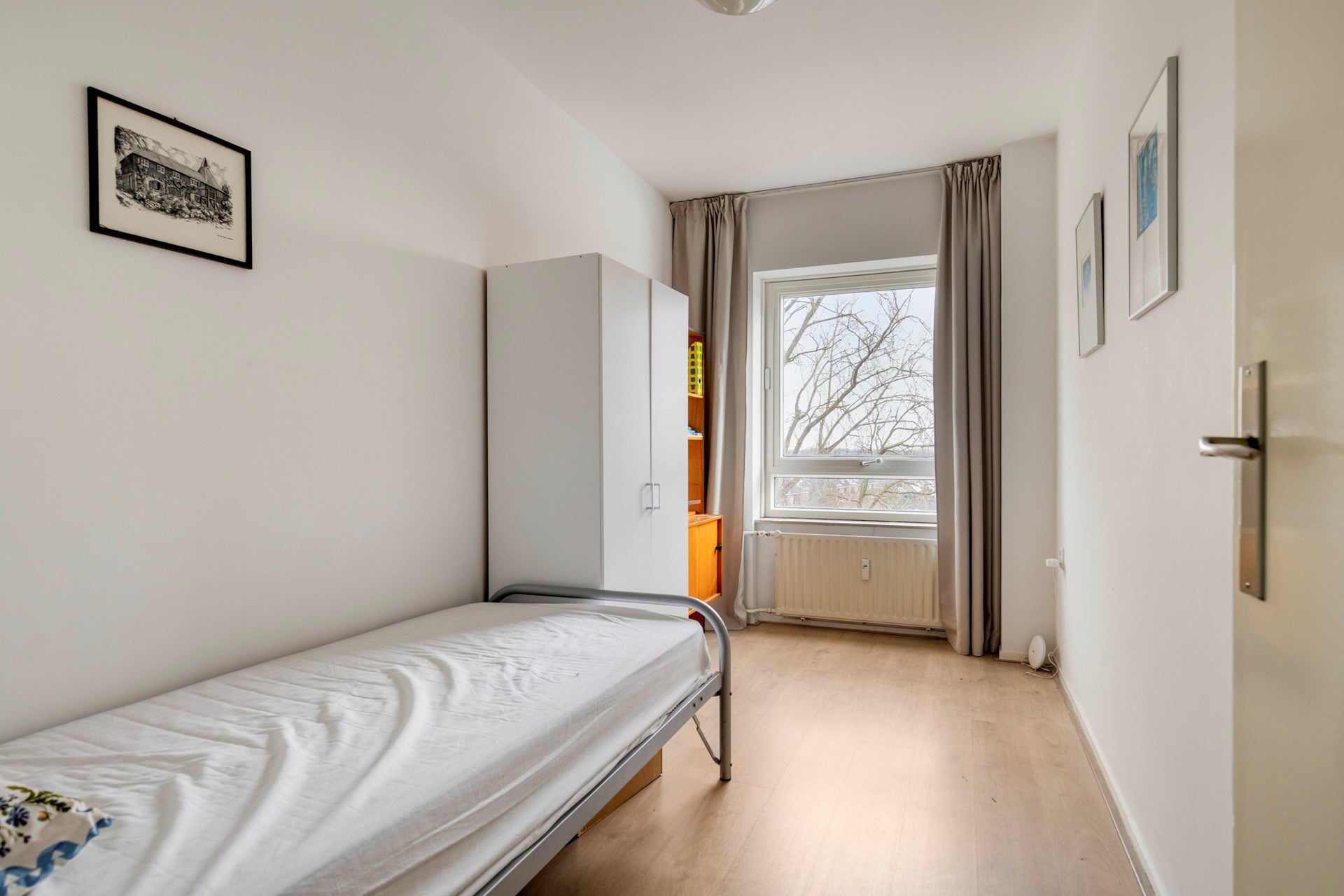 Appartement te koop: Aert van Neslaan 528, Oegstgeest