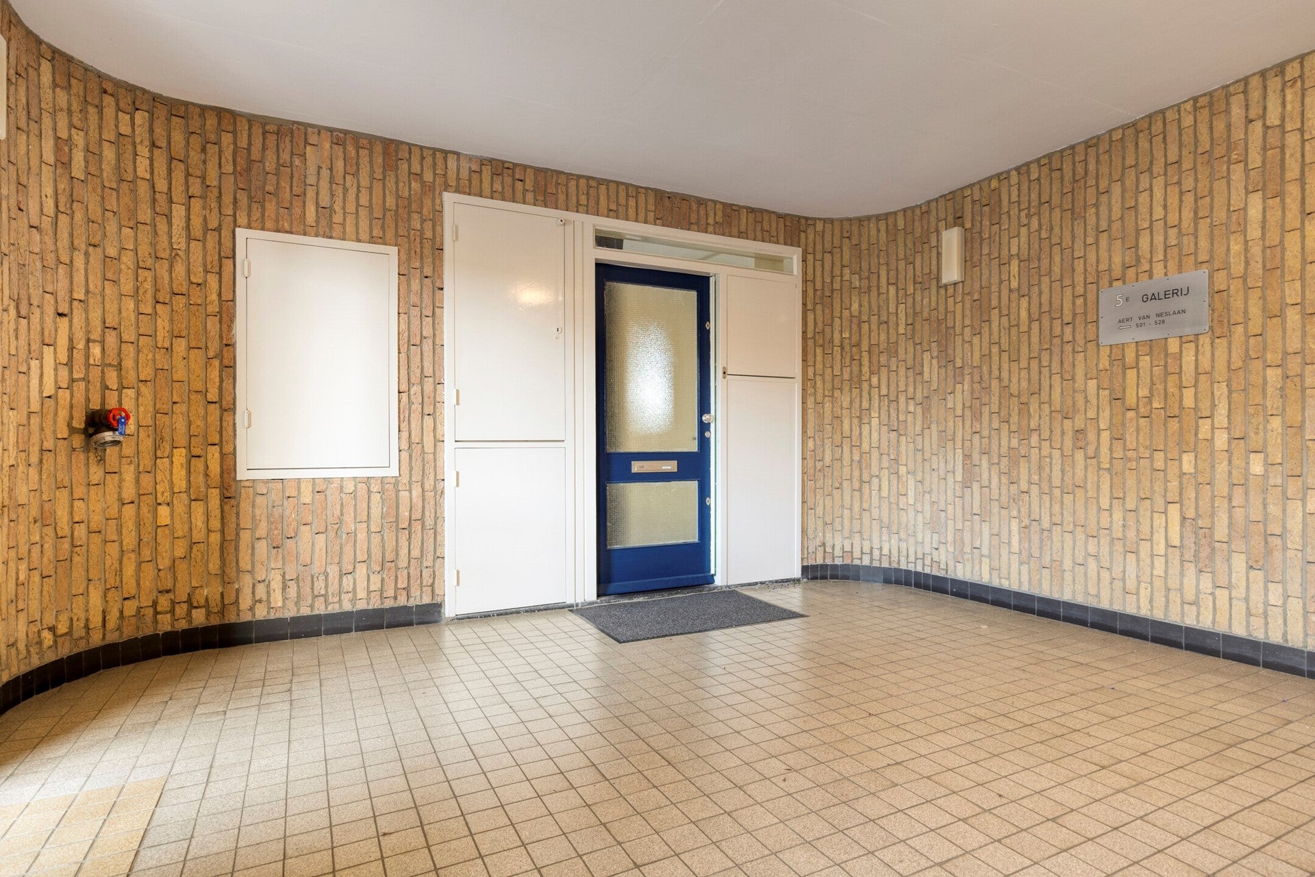 Appartement te koop: Aert van Neslaan 528, Oegstgeest