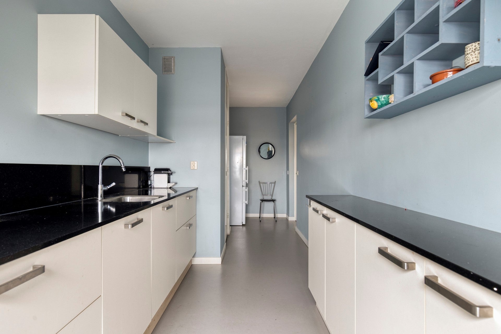 Appartement te koop: Aert van Neslaan 528, Oegstgeest