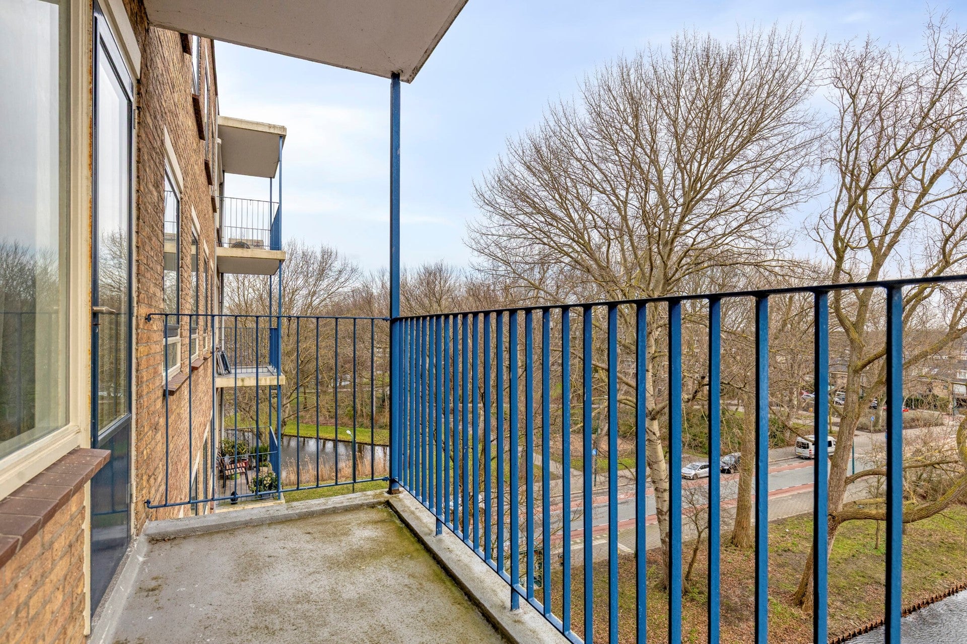 Appartement te koop: Aert van Neslaan 528, Oegstgeest