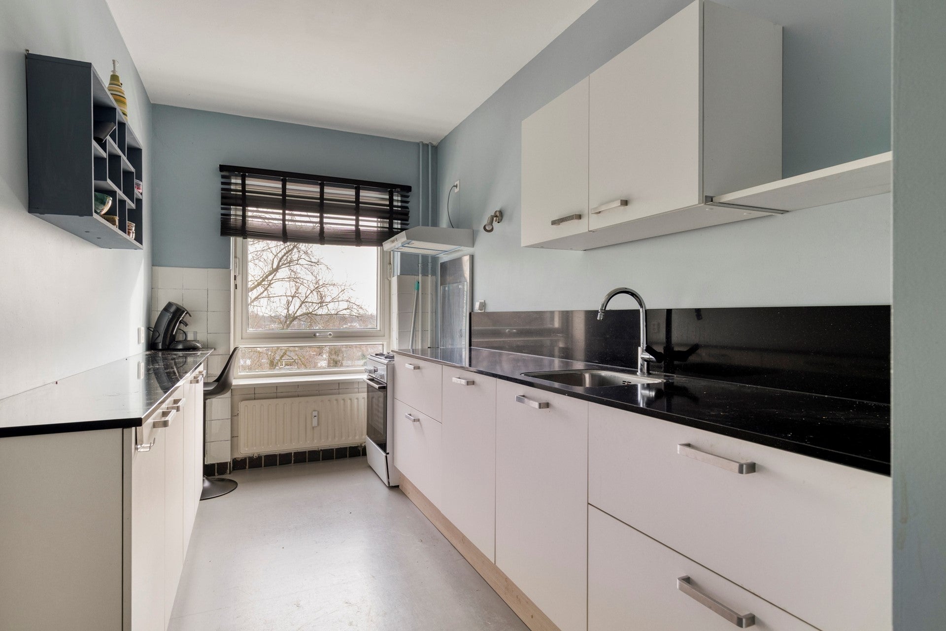 Appartement te koop: Aert van Neslaan 528, Oegstgeest