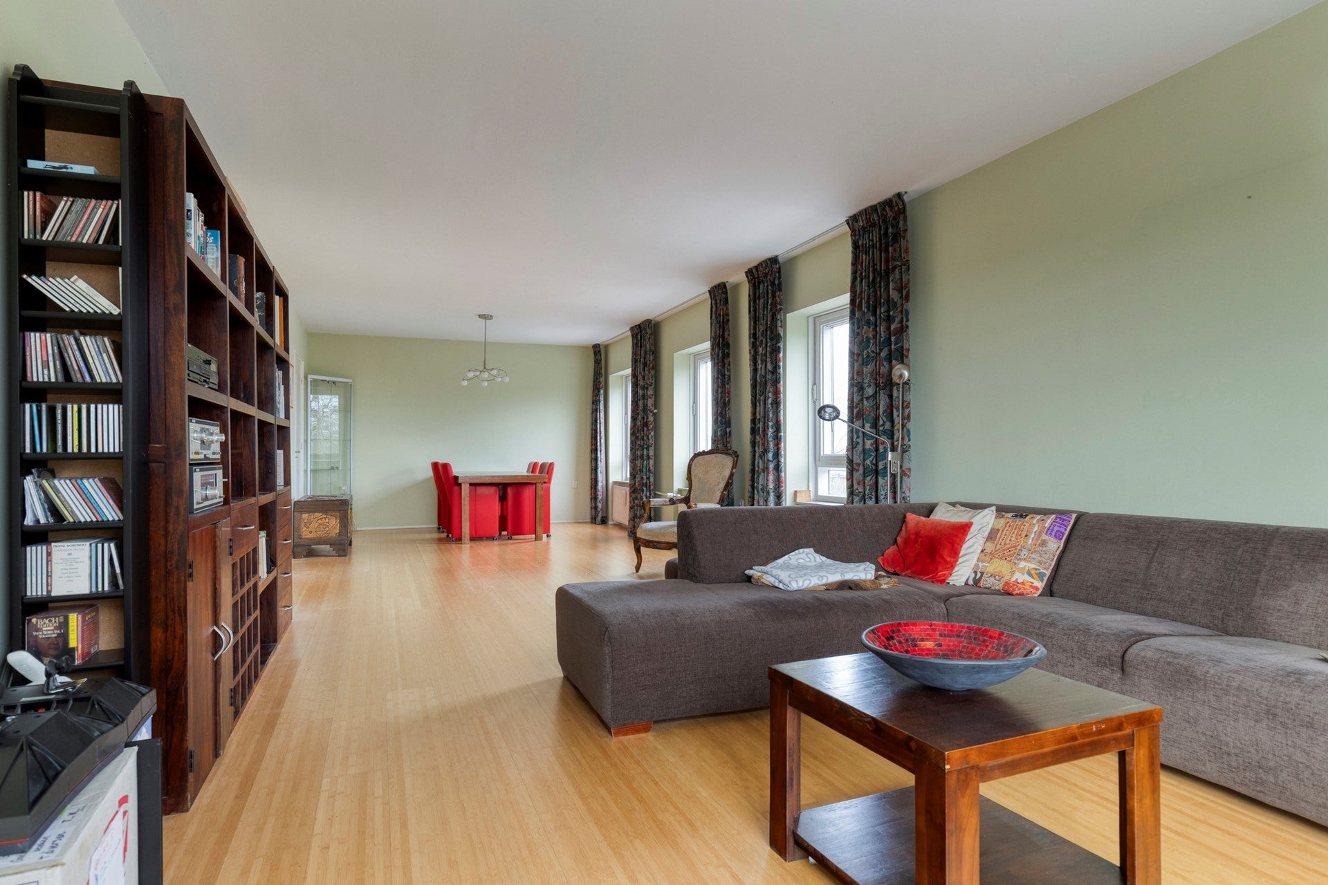 Appartement te koop: Aert van Neslaan 528, Oegstgeest
