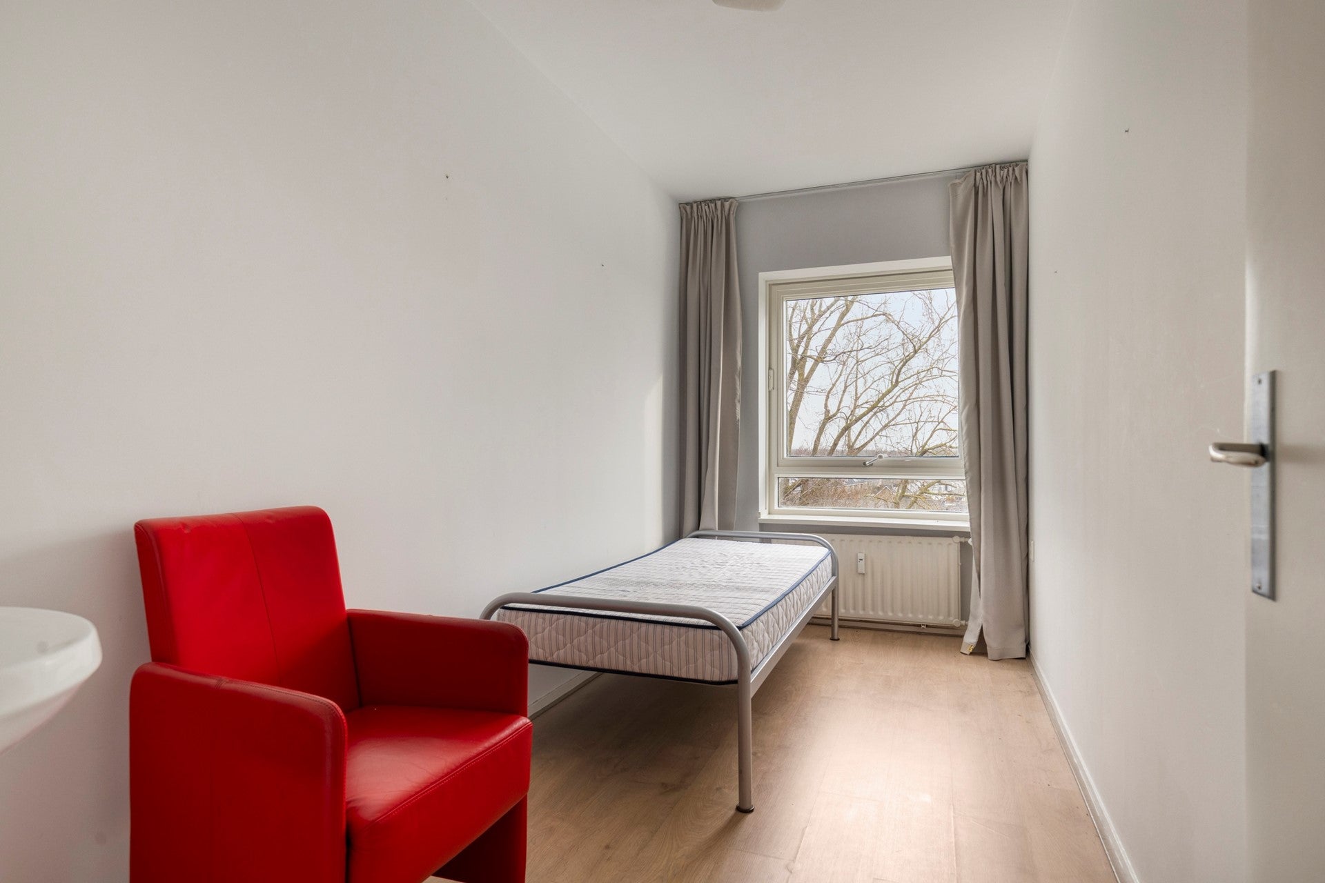 Appartement te koop: Aert van Neslaan 528, Oegstgeest