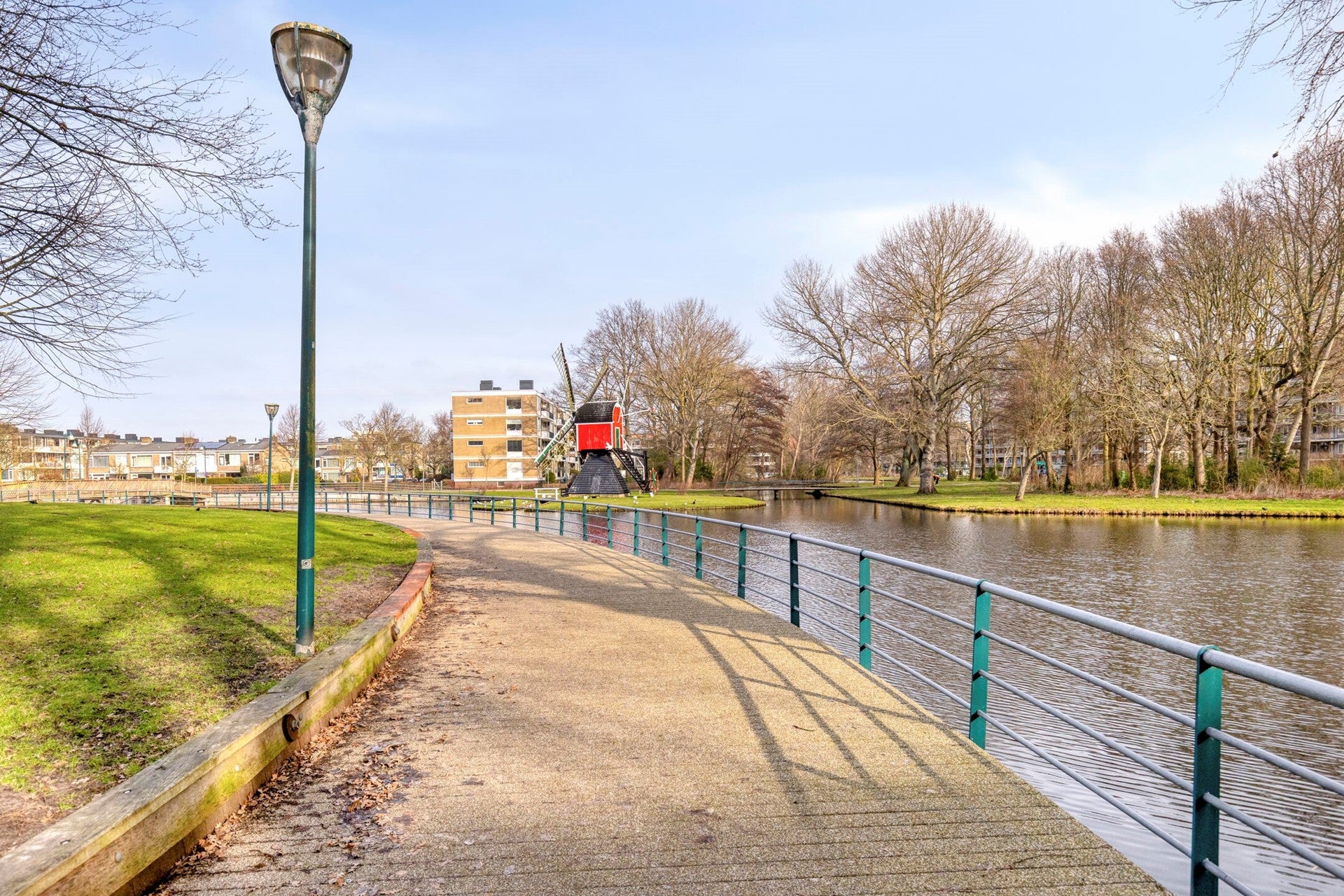 Appartement te koop: Aert van Neslaan 528, Oegstgeest
