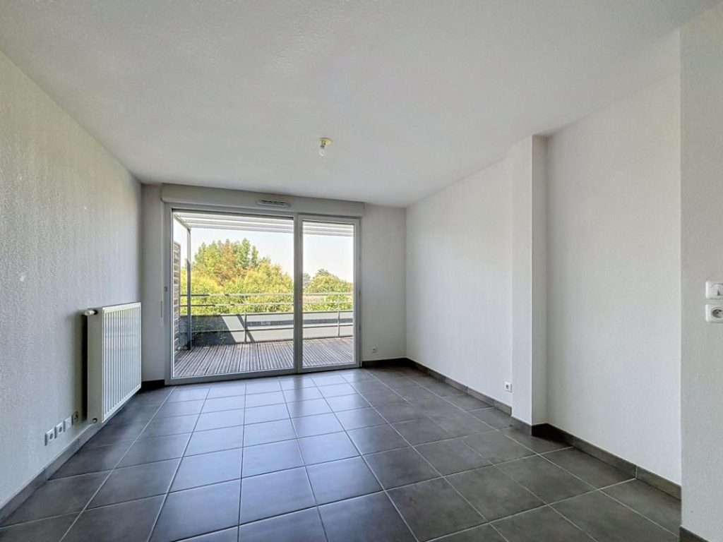 Appartement Chemin du Carrelet à Castanet-Tolosan