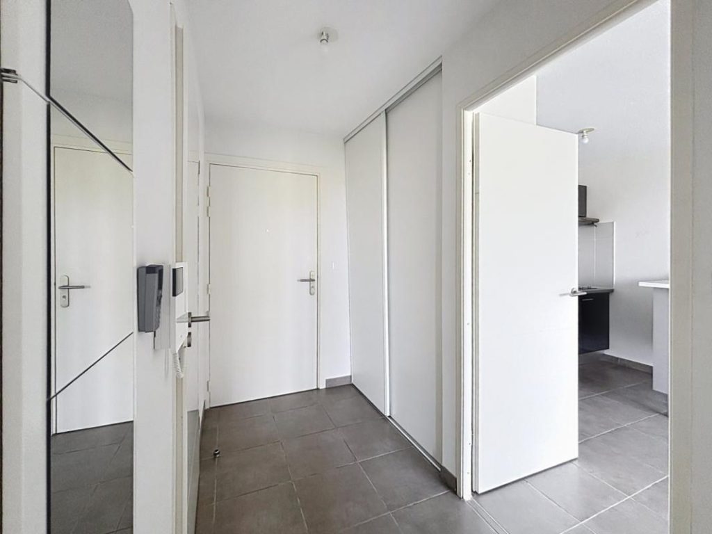 Appartement Chemin du Carrelet à Castanet-Tolosan