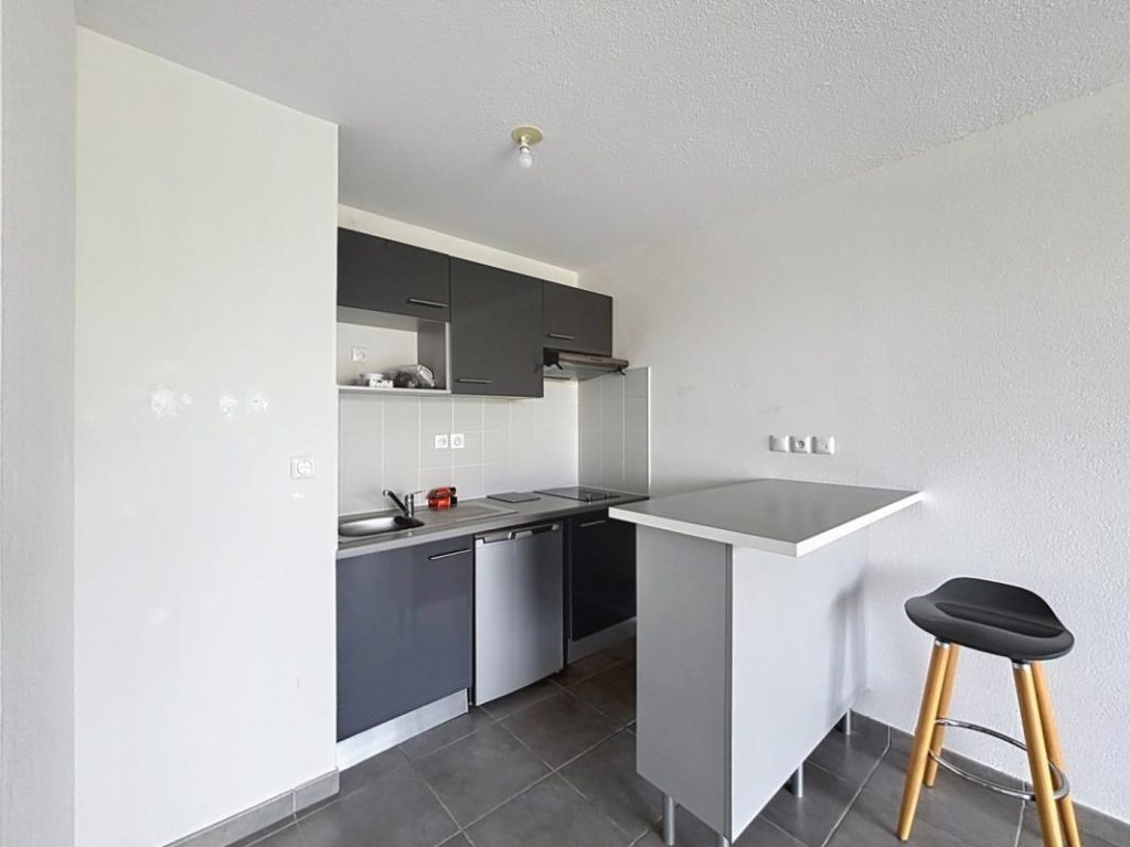 Appartement Chemin du Carrelet à Castanet-Tolosan
