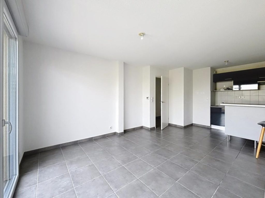 Appartement Chemin du Carrelet à Castanet-Tolosan