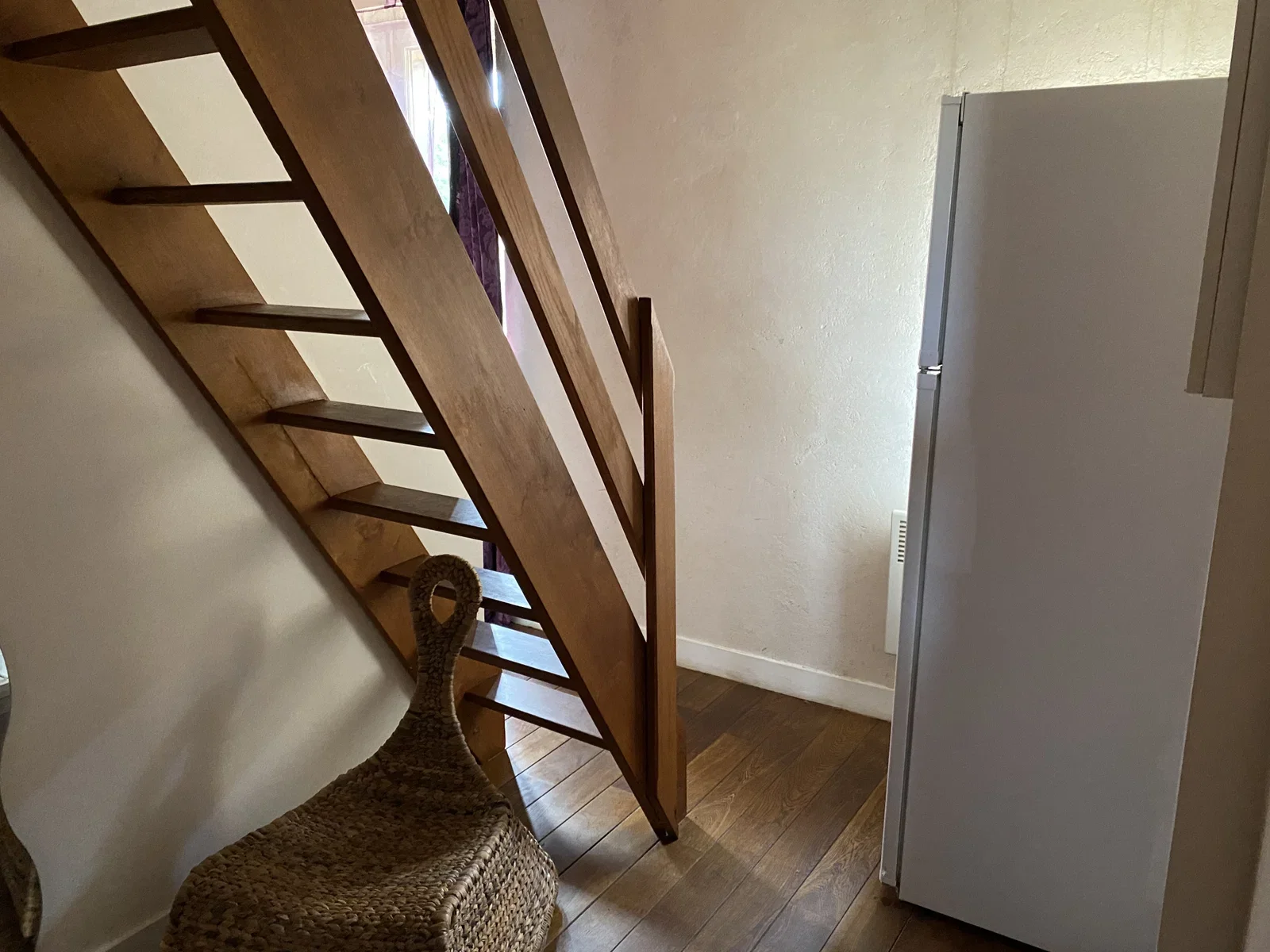 Appartement D 46 à Saint-Lambert