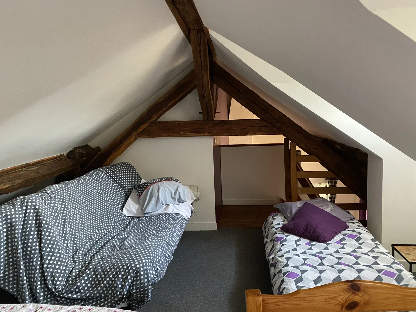 Appartement D 46 à Saint-Lambert