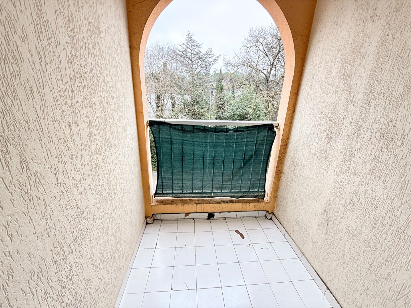 Appartement Chemin Guillaume Laforet à Nîmes