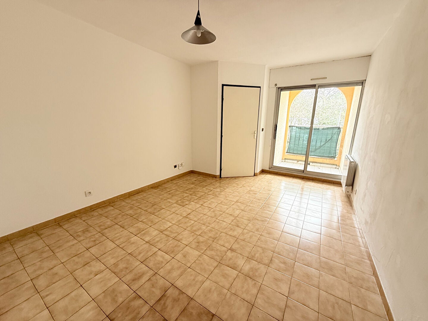 Flat Chemin Guillaume Laforet in Nîmes