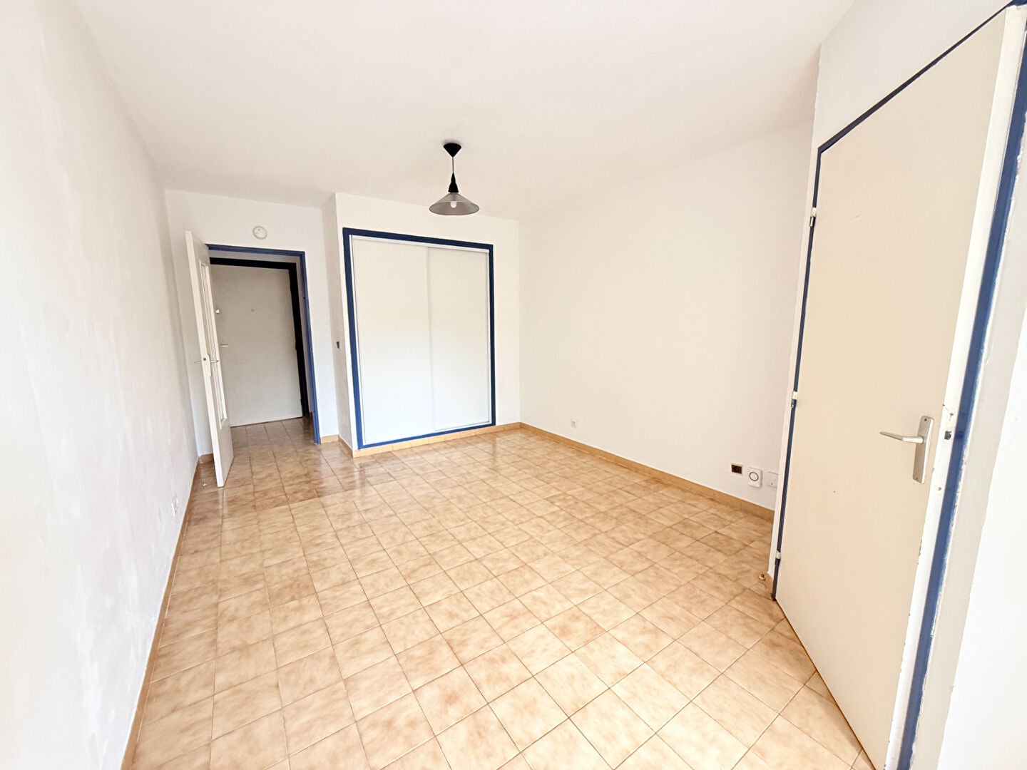 Appartement Chemin Guillaume Laforet à Nîmes