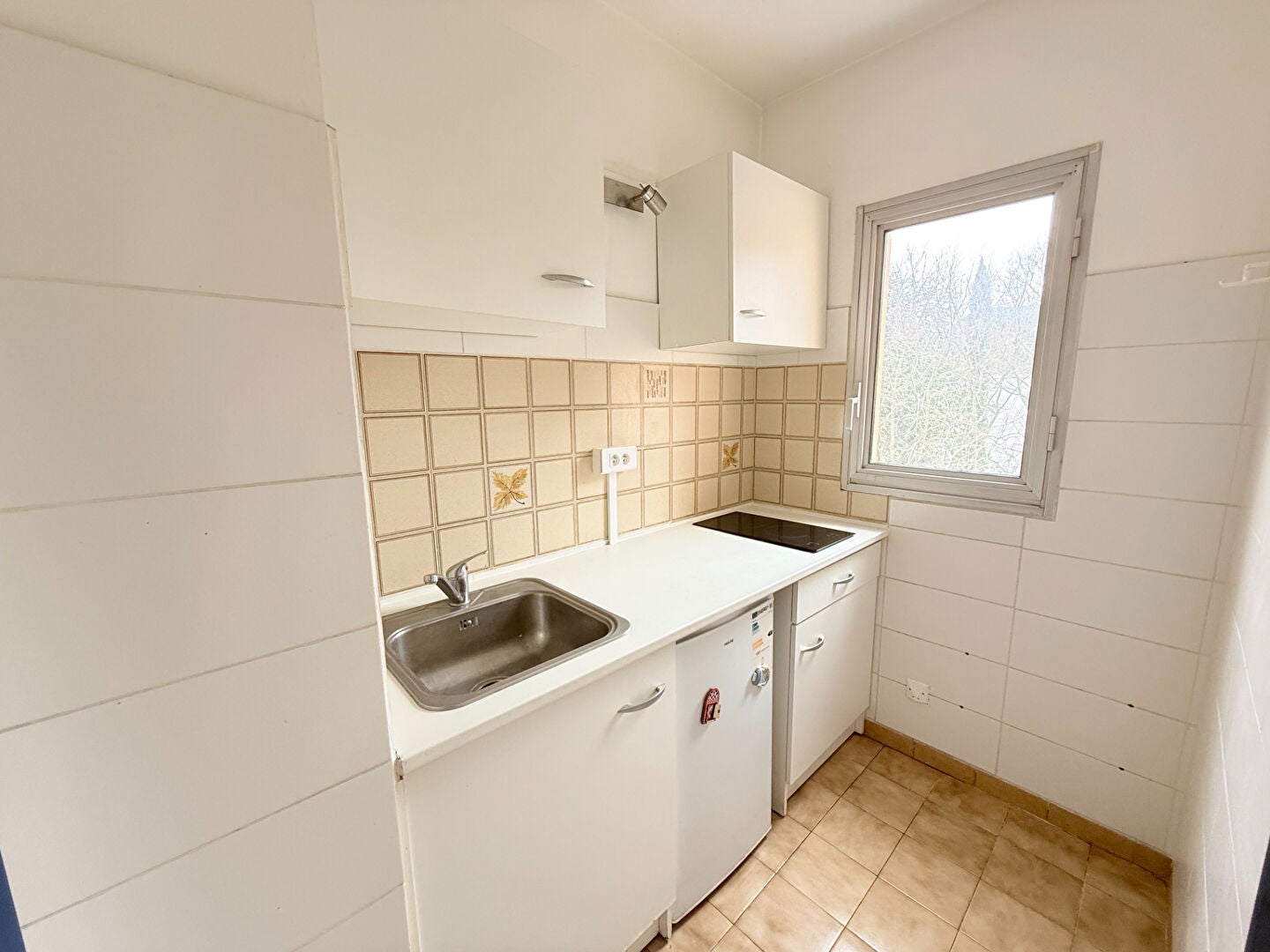 Appartement Chemin Guillaume Laforet à Nîmes