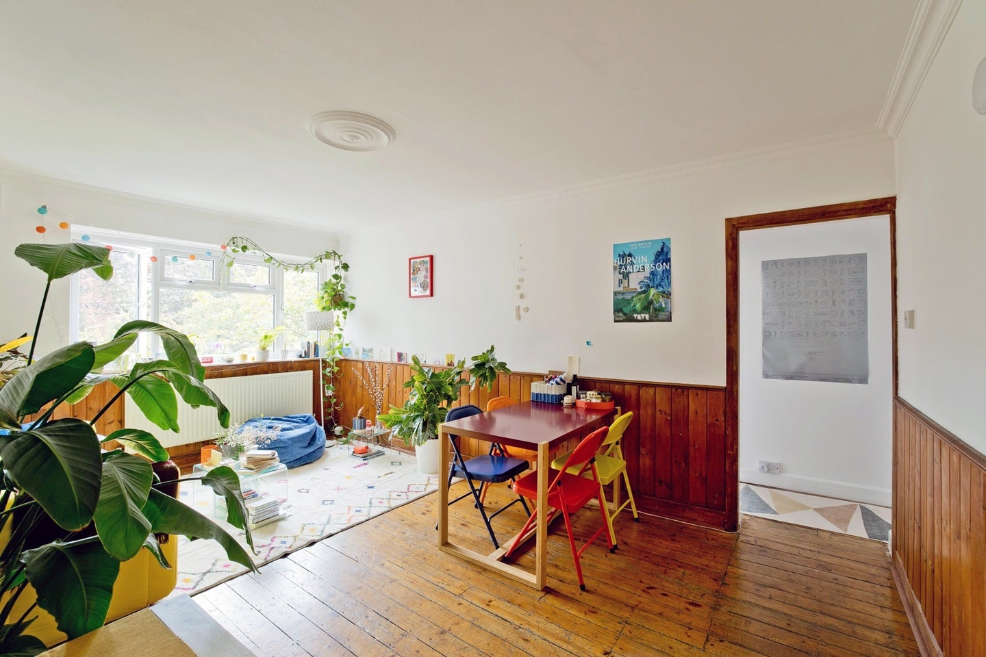 Flat Arlington Lodge in Greater London