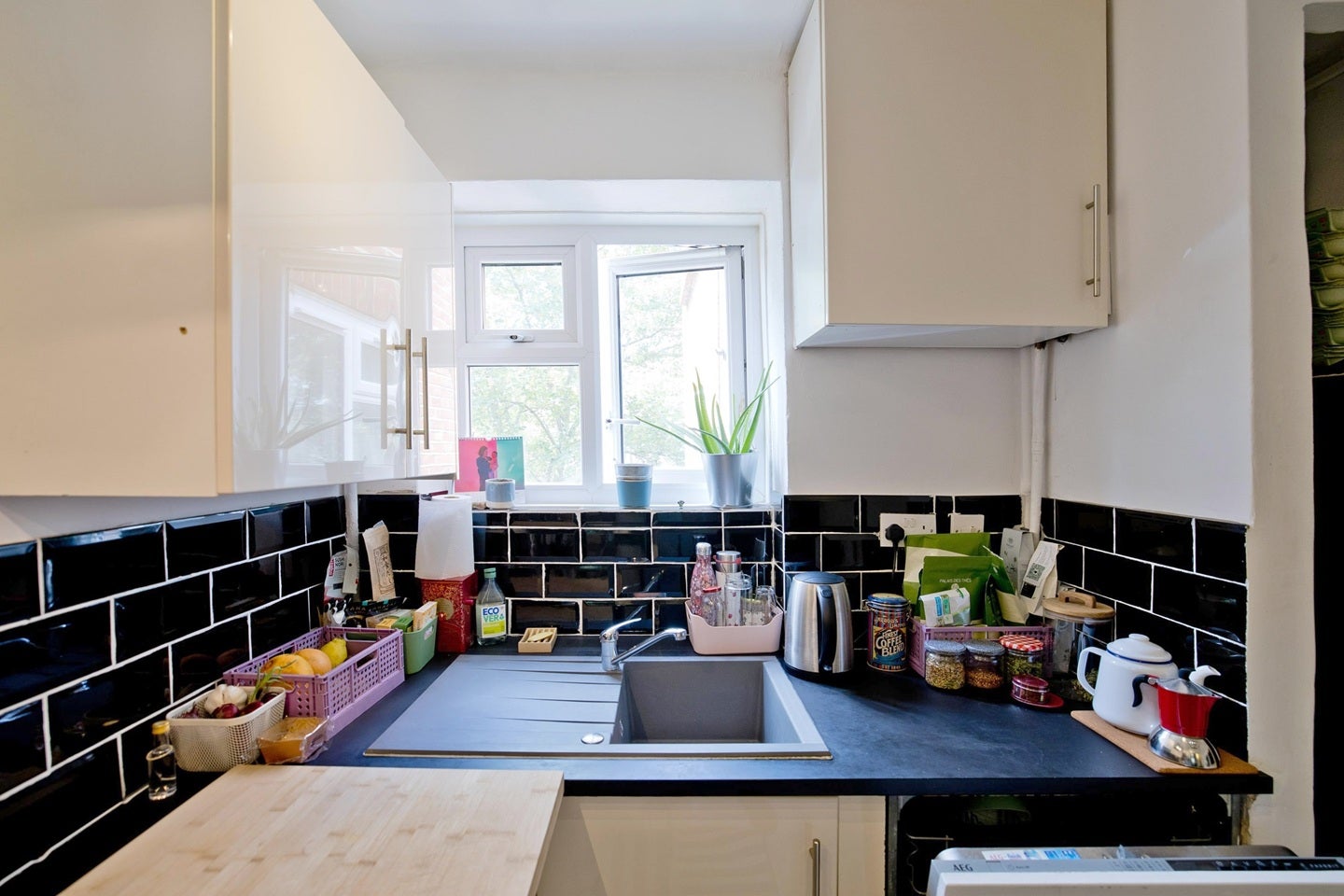 Flat Arlington Lodge in Greater London