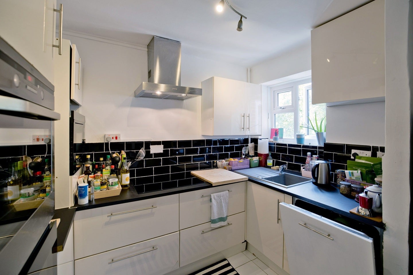 Flat Arlington Lodge in Greater London