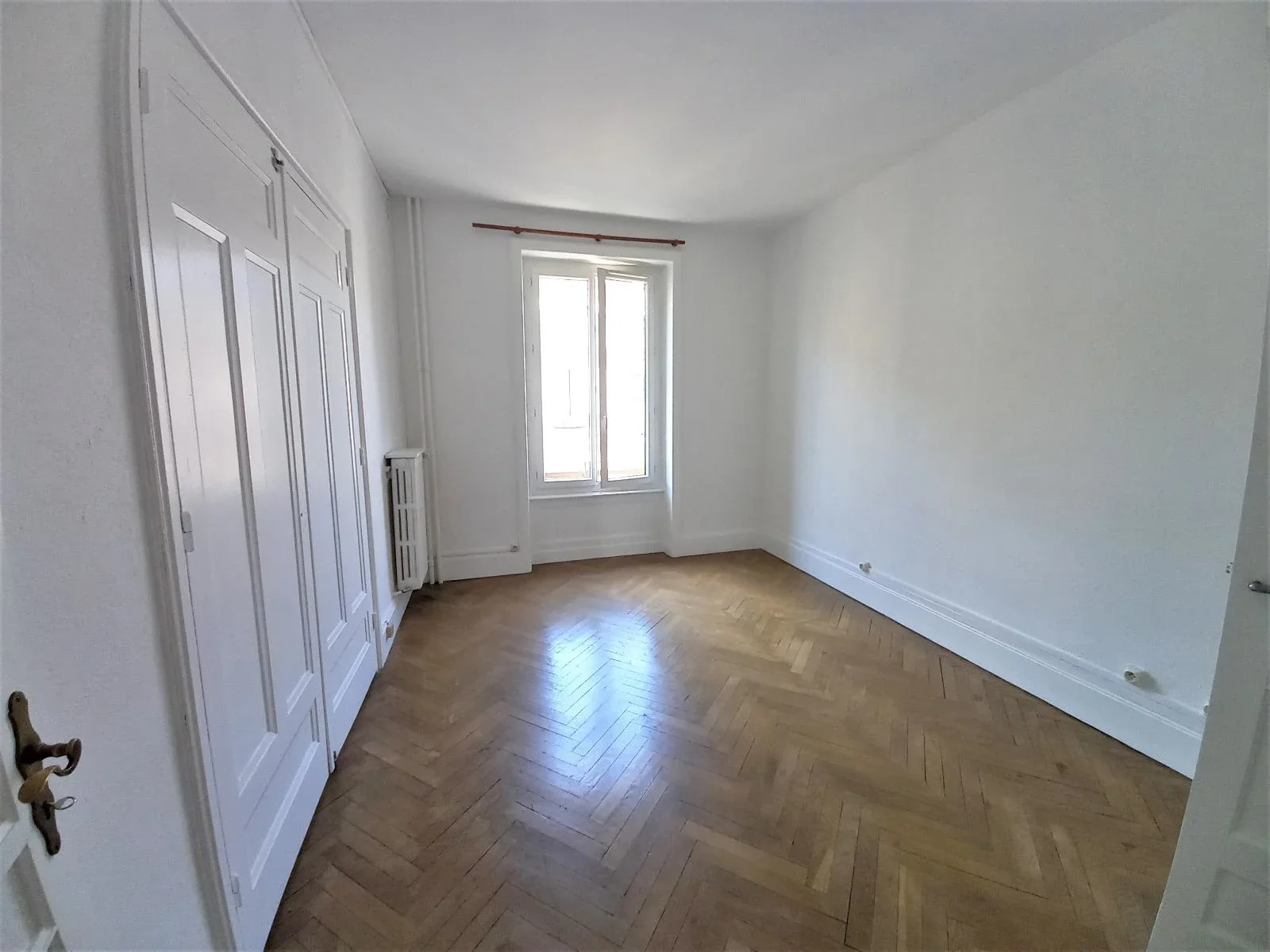 Appartement Rue de Créqui à Lyon