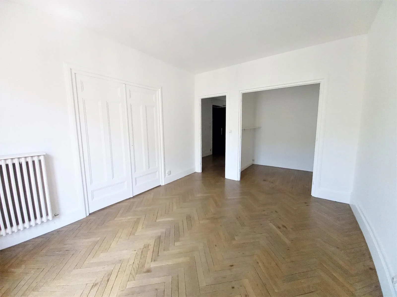 Appartement Rue de Créqui à Lyon